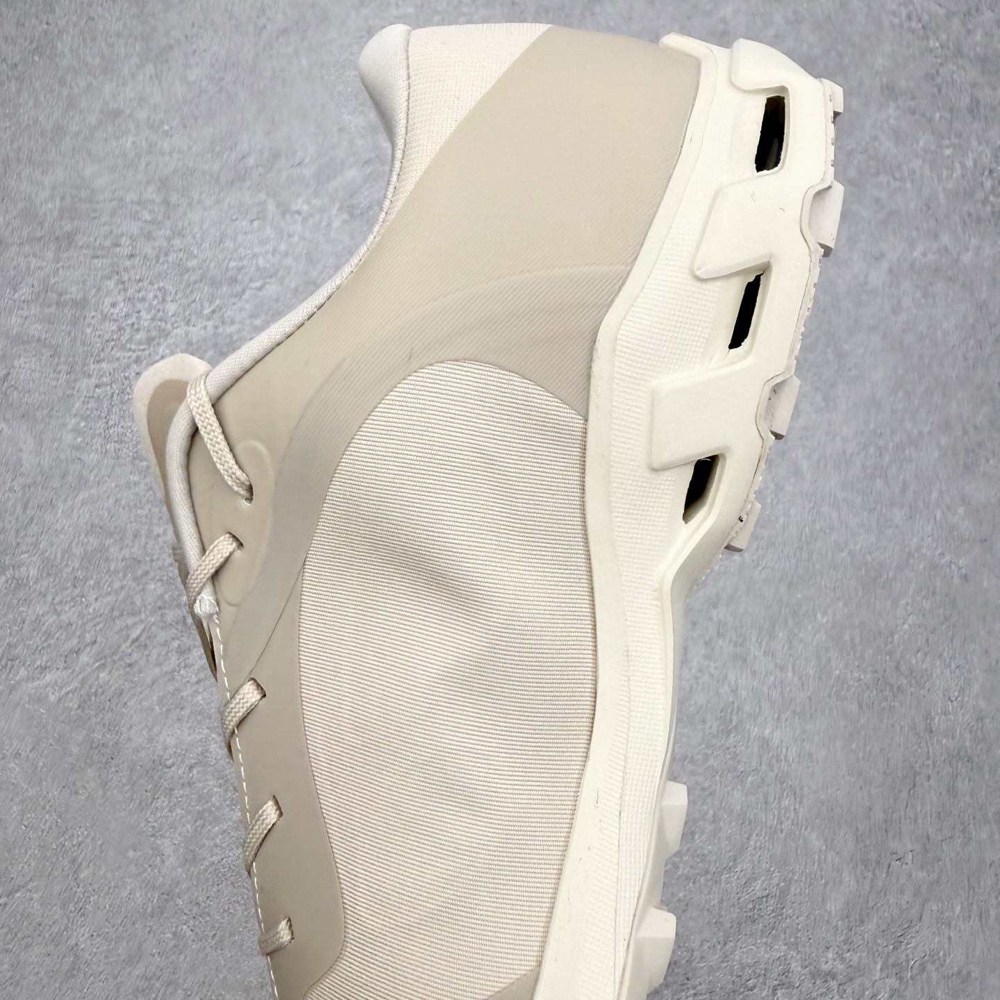 POST ARCHIVE FACTION (PAF) x On昂跑 Cloudventure Peak 