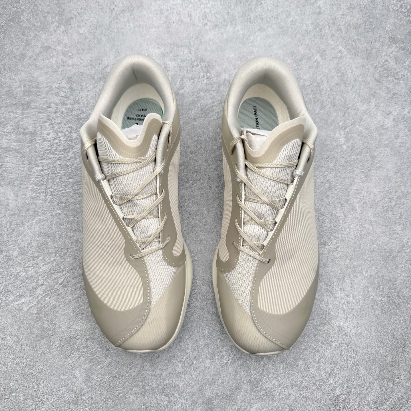 POST ARCHIVE FACTION (PAF) x On昂跑 Cloudventure Peak 