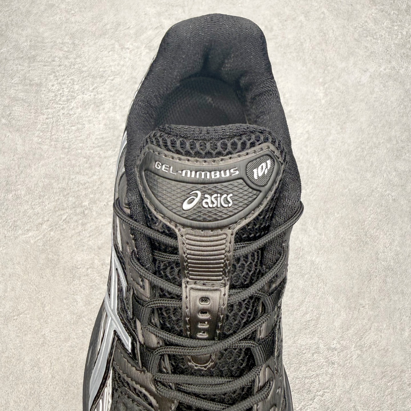 ＃XN ASICS Gel-Nimbus 10.1 亚瑟士雨云10.1代系列轻量缓震休闲运动跑步鞋 欧美