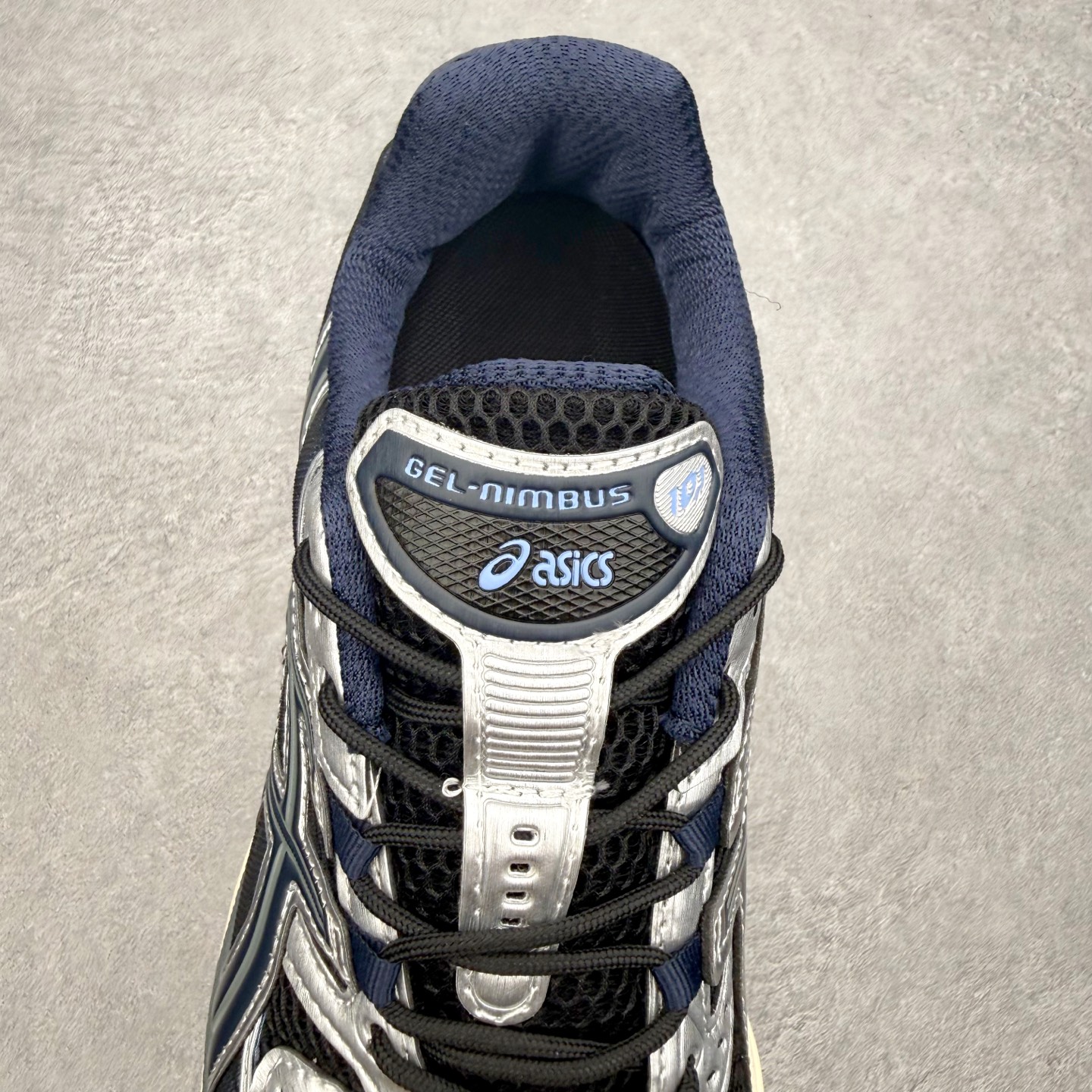 ＃XN ASICS Gel-Nimbus 10.1 亚瑟士雨云10.1代系列轻量缓震休闲运动跑步鞋 欧美