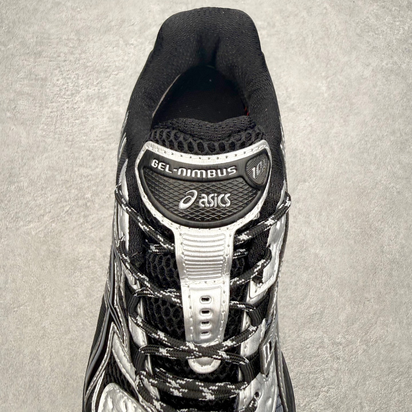 ＃XN ASICS Gel-Nimbus 10.1 亚瑟士雨云10.1代系列轻量缓震休闲运动跑步鞋 欧美