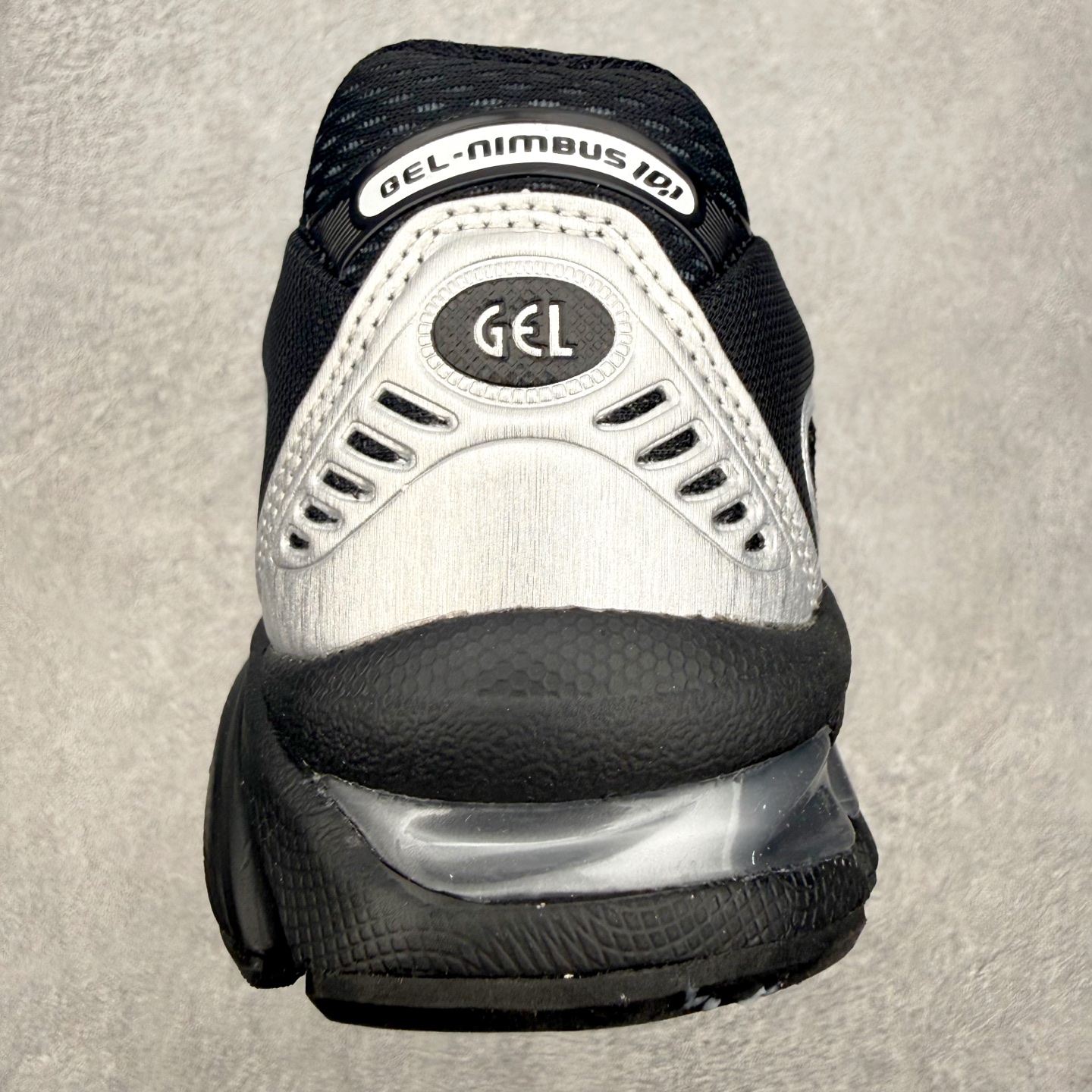 ＃XN ASICS Gel-Nimbus 10.1 亚瑟士雨云10.1代系列轻量缓震休闲运动跑步鞋 欧美