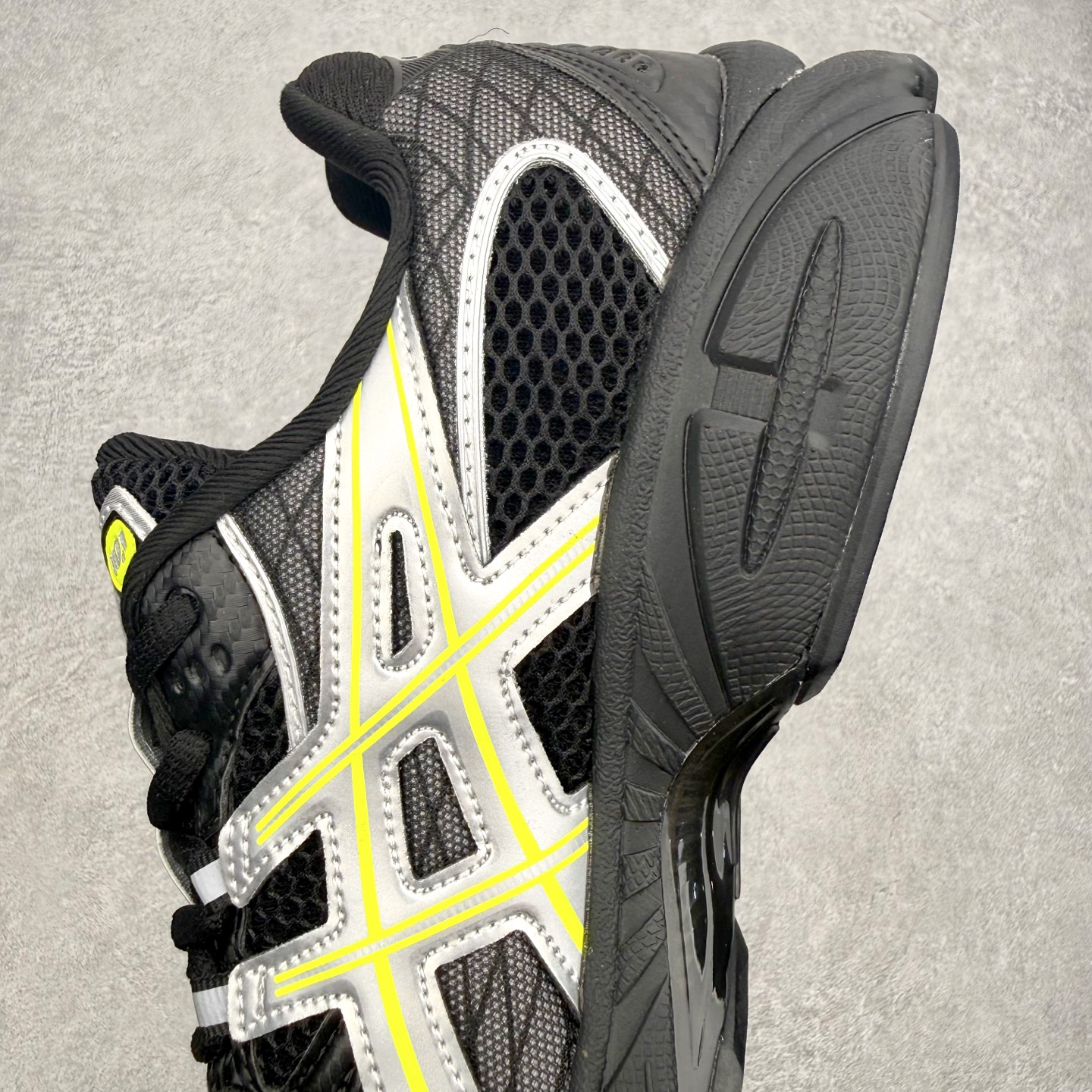 ＃XN ASICS Gel-Nimbus 10.1 亚瑟士雨云10.1代系列轻量缓震休闲运动跑步鞋 欧美