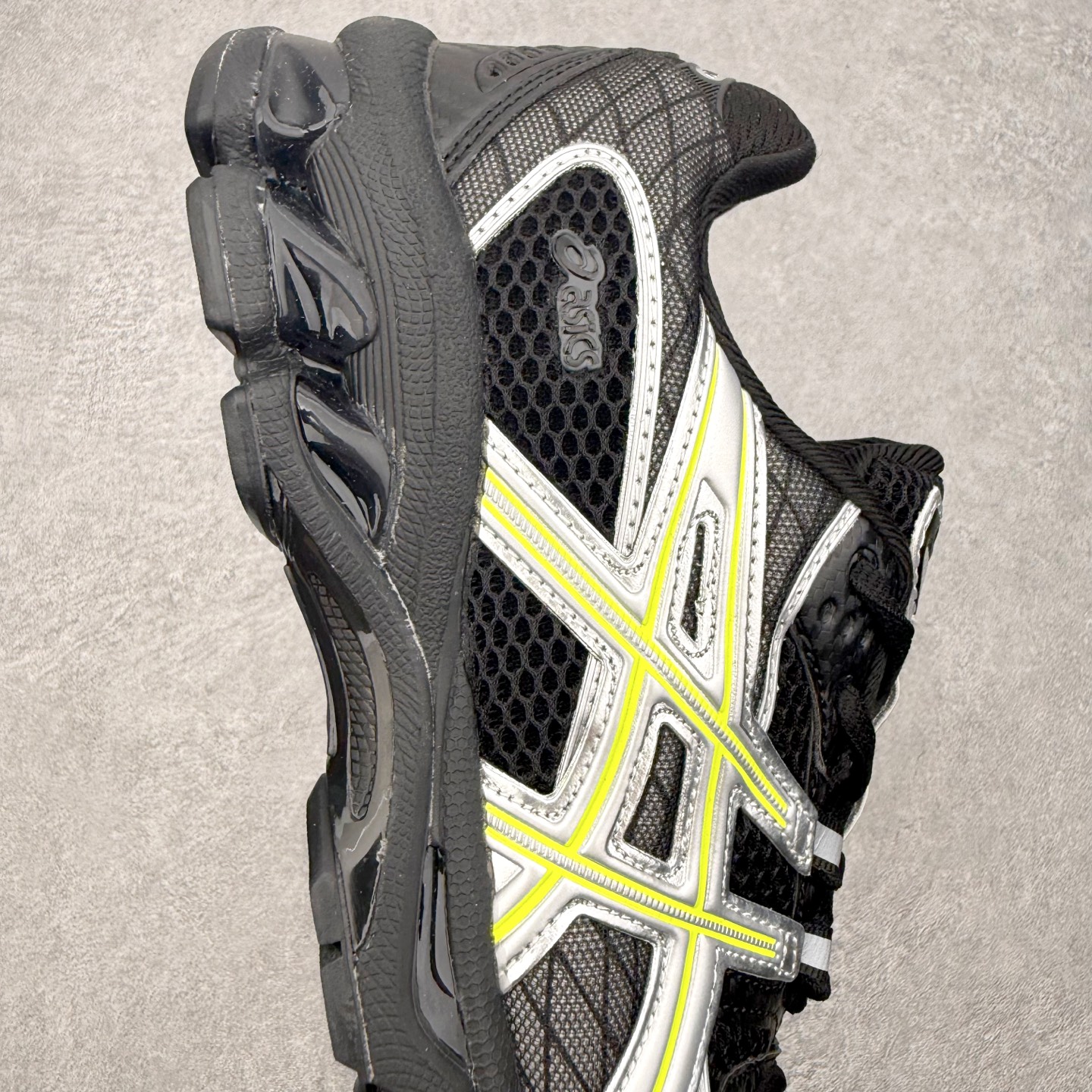 ＃XN ASICS Gel-Nimbus 10.1 亚瑟士雨云10.1代系列轻量缓震休闲运动跑步鞋 欧美