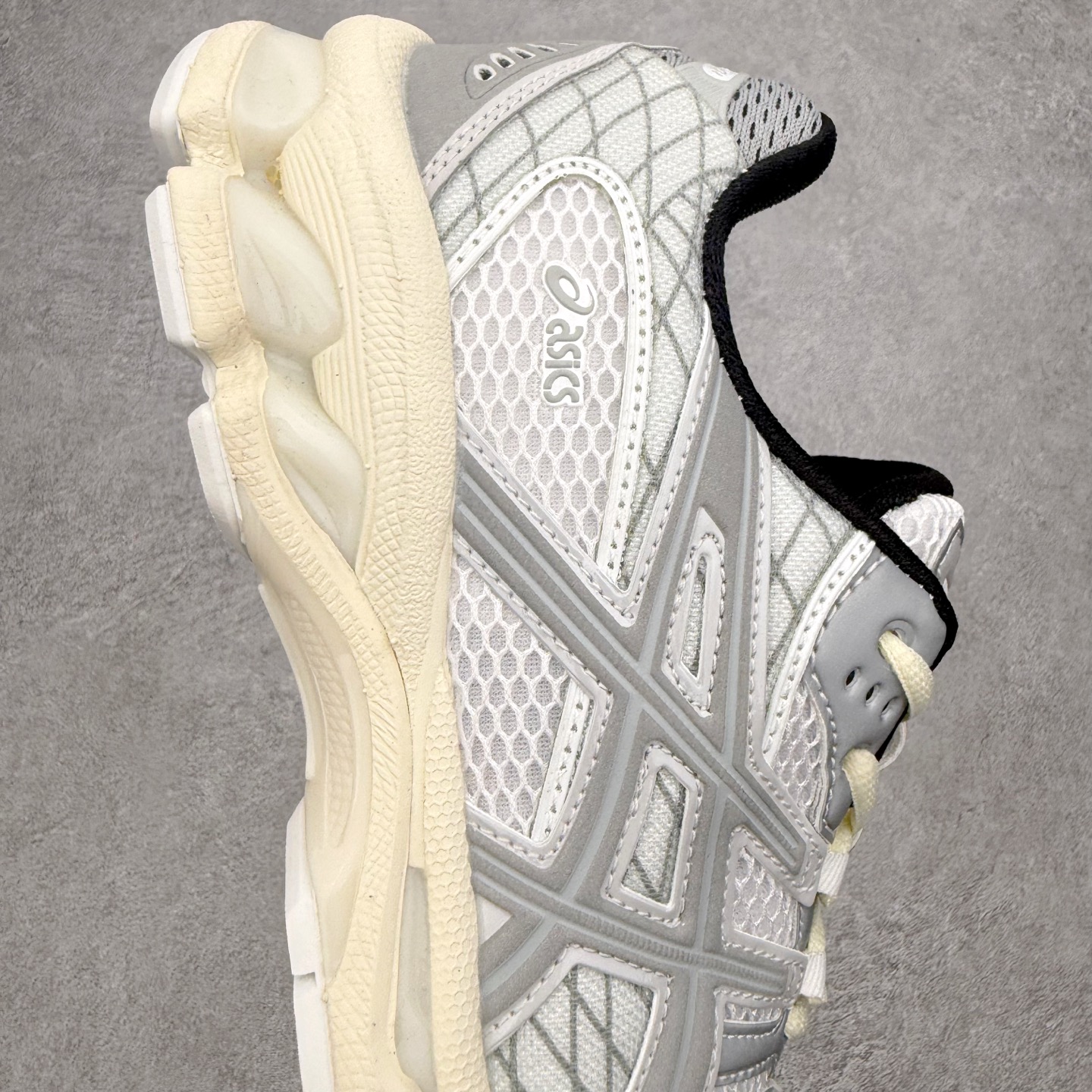 ＃XN ASICS Gel-Nimbus 10.1 亚瑟士雨云10.1代系列轻量缓震休闲运动跑步鞋 欧美
