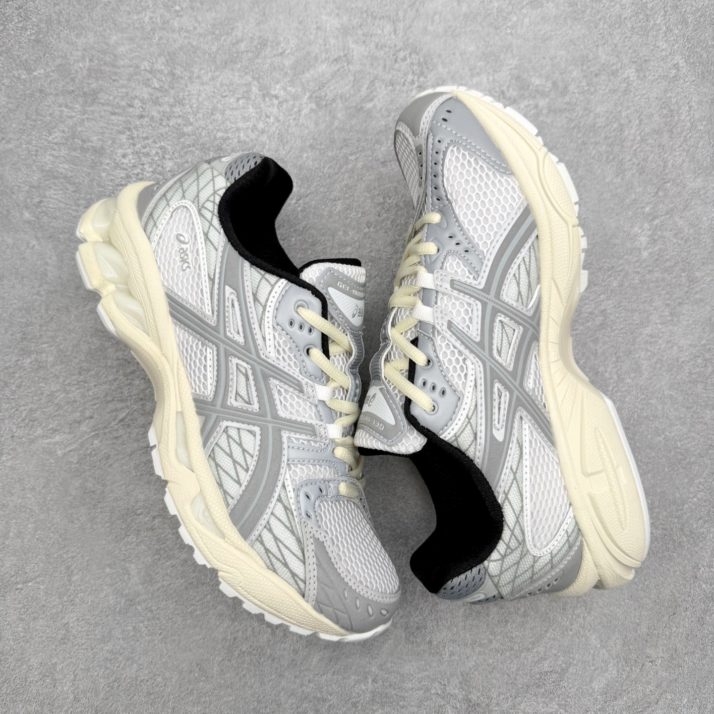 ＃XN ASICS Gel-Nimbus 10.1 亚瑟士雨云10.1代系列轻量缓震休闲运动跑步鞋 欧美