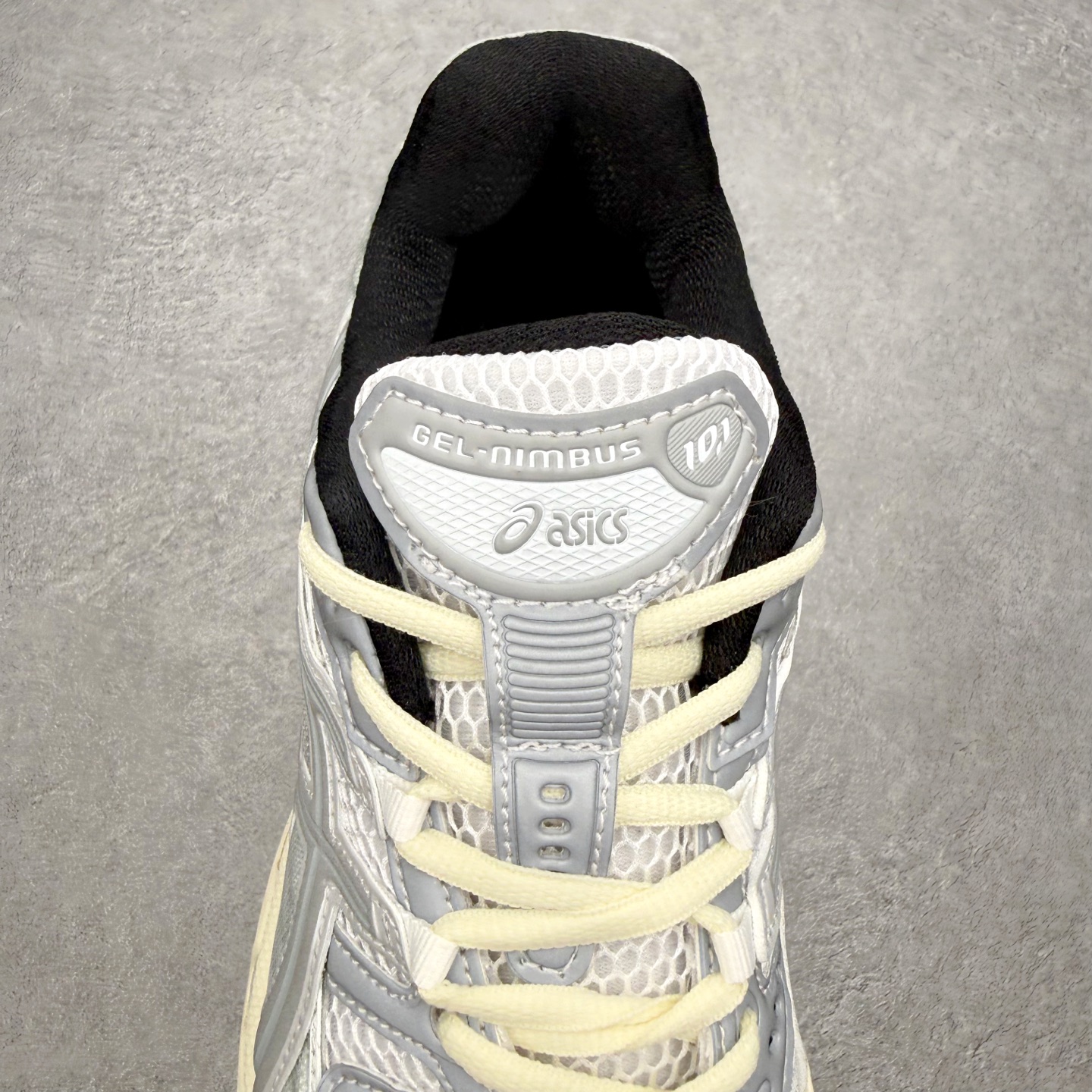 ＃XN ASICS Gel-Nimbus 10.1 亚瑟士雨云10.1代系列轻量缓震休闲运动跑步鞋 欧美