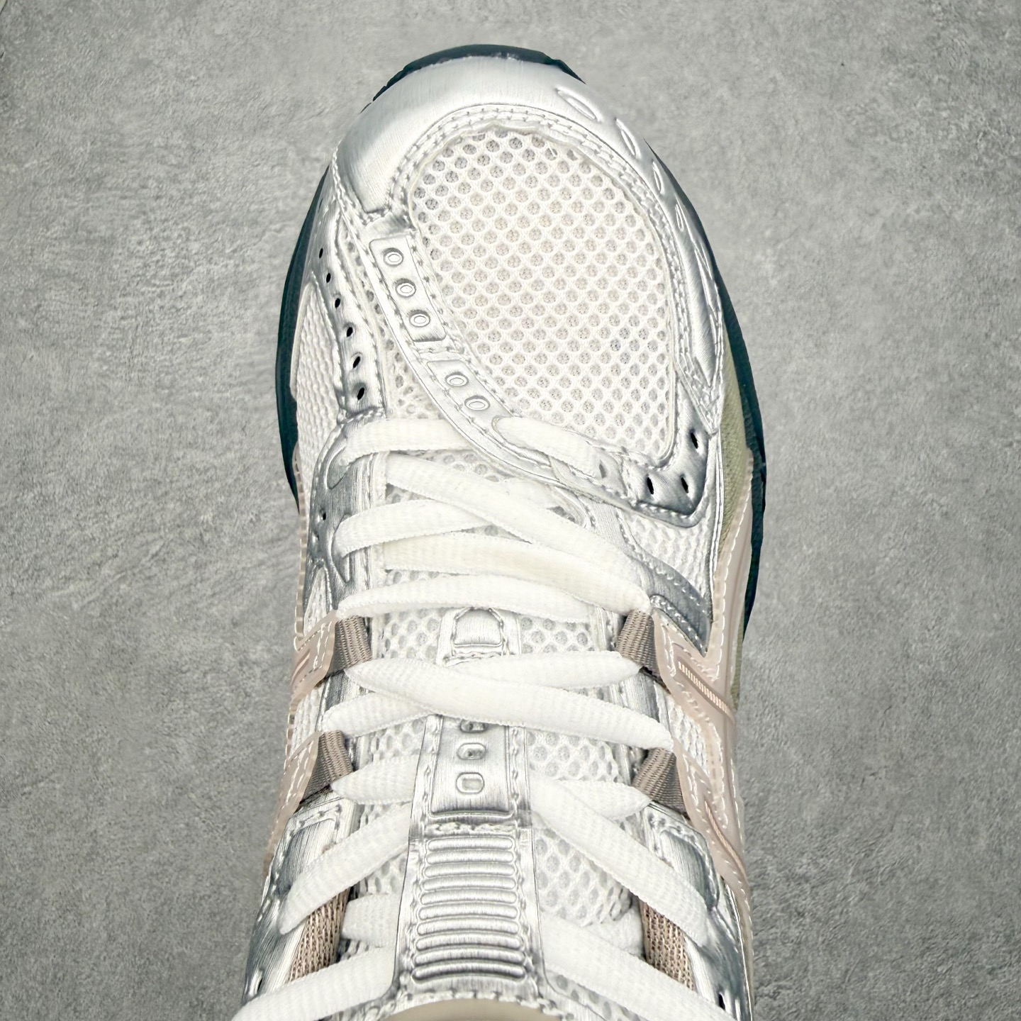 ＃XN ASICS Gel-Nimbus 10.1 亚瑟士雨云10.1代系列轻量缓震休闲运动跑步鞋 欧美