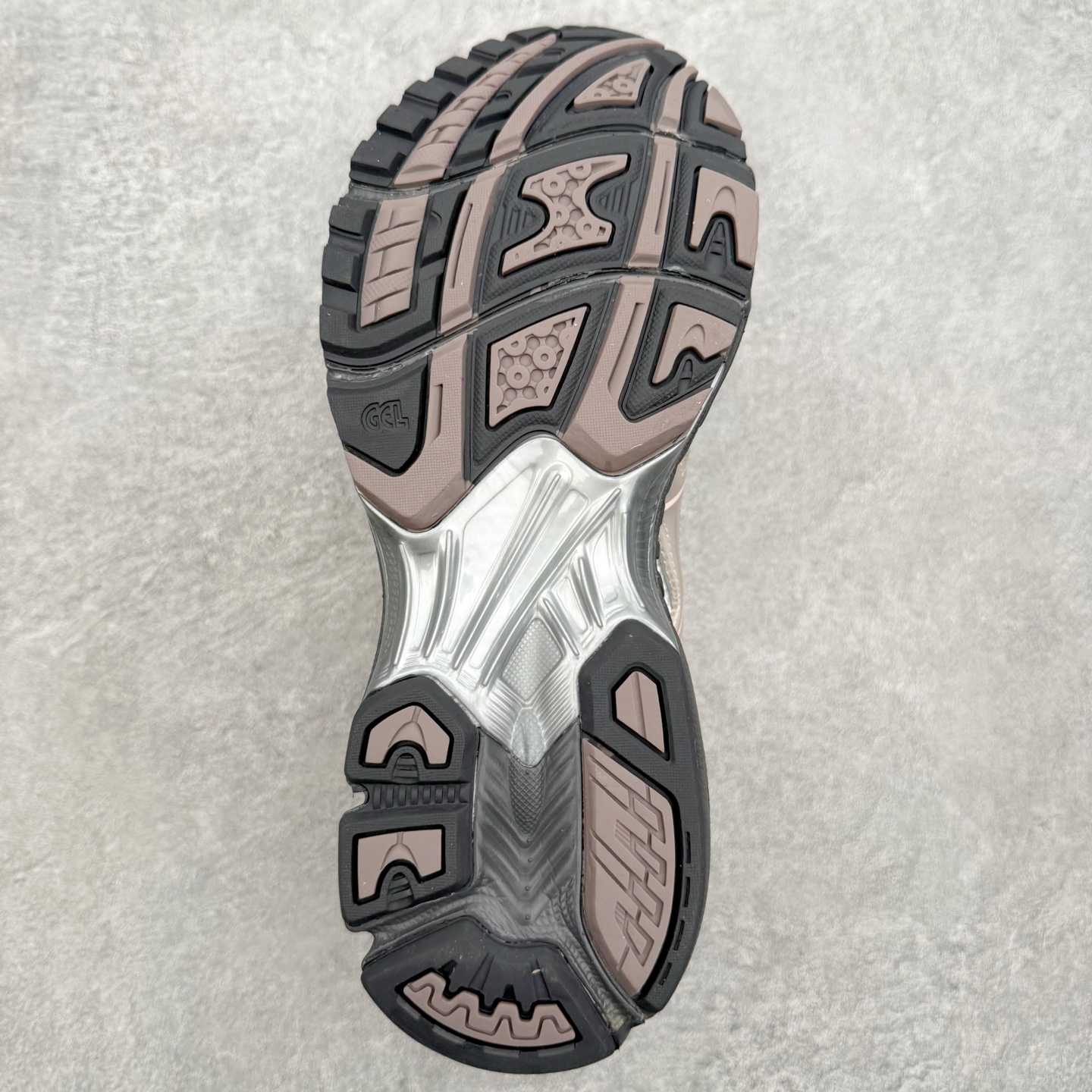 ＃XN ASICS Gel-Nimbus 10.1 亚瑟士雨云10.1代系列轻量缓震休闲运动跑步鞋 欧美