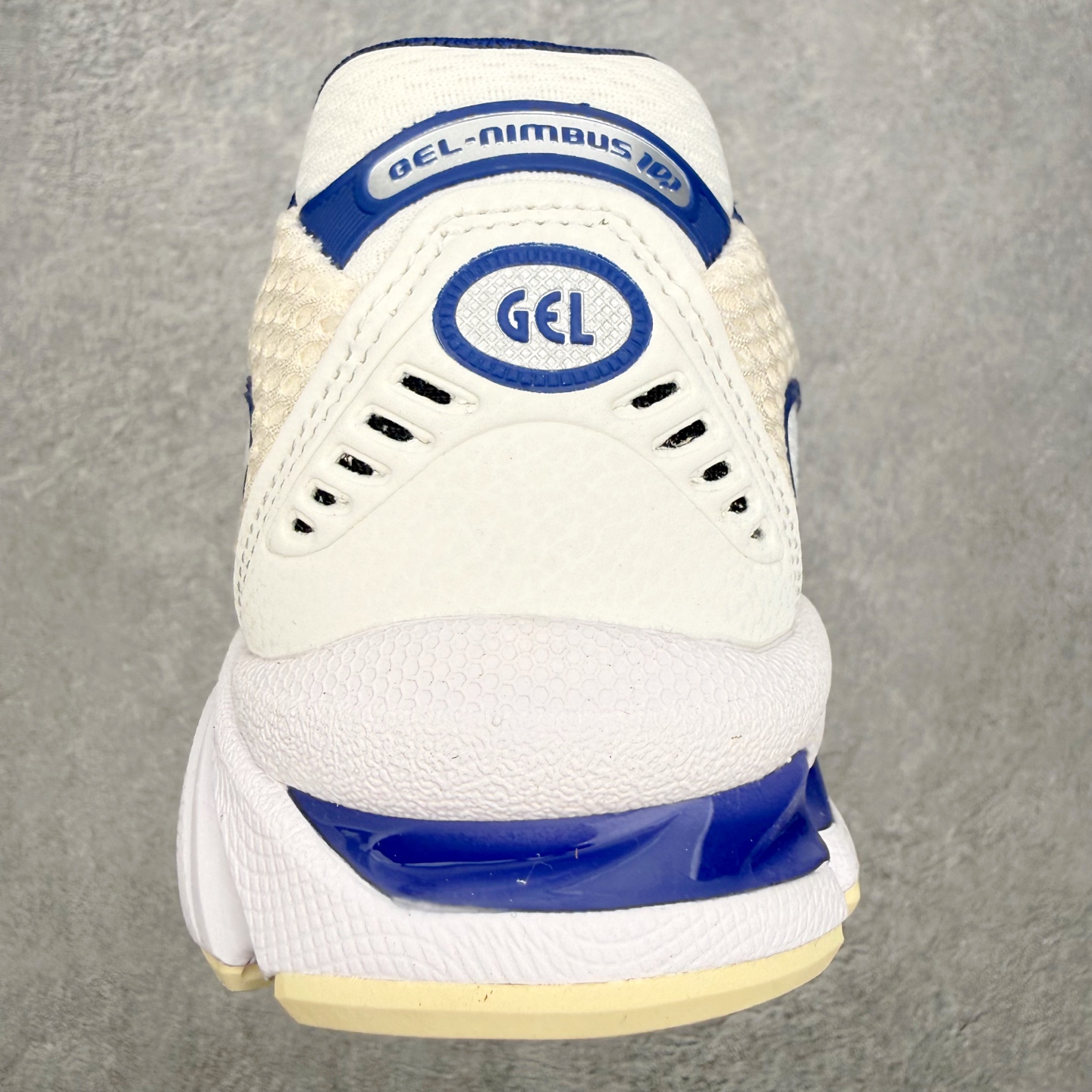 ＃XN ASICS Gel-Nimbus 10.1 亚瑟士雨云10.1代系列轻量缓震休闲运动跑步鞋 欧美