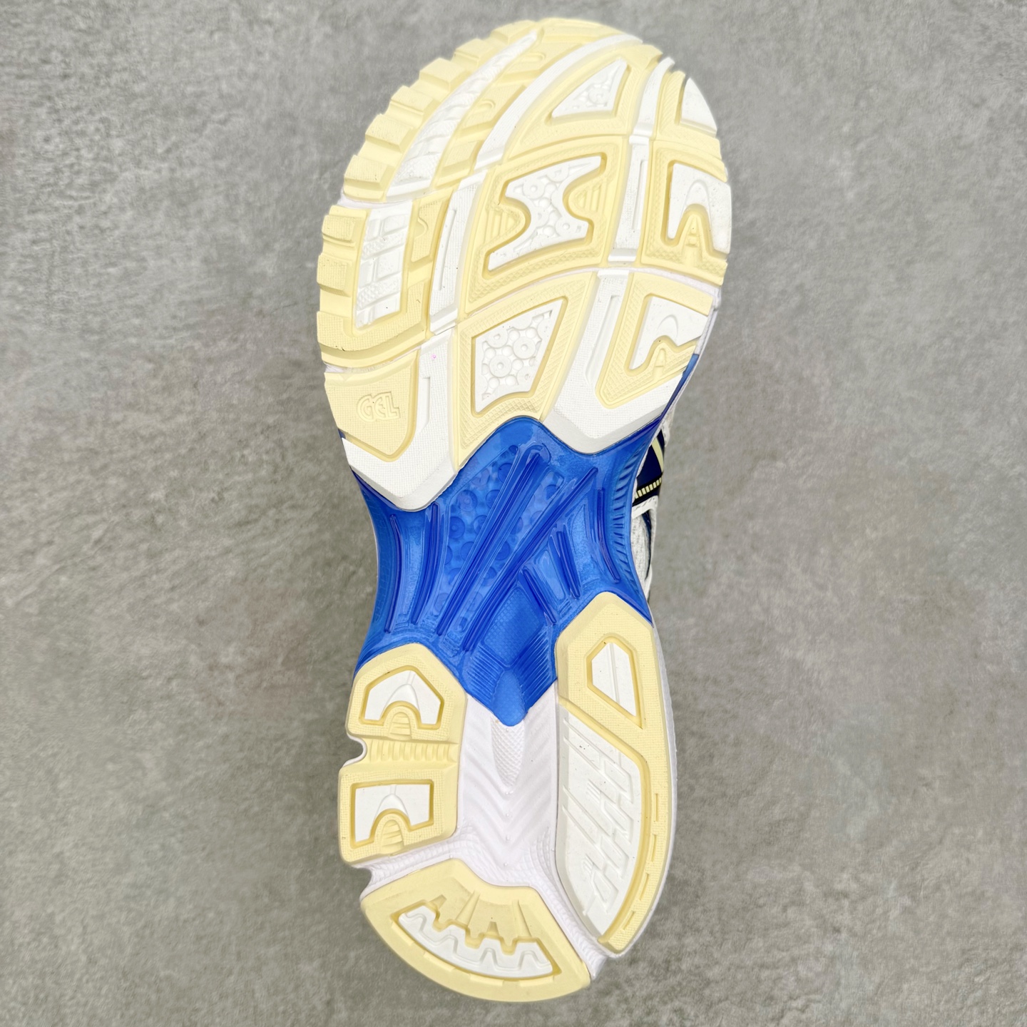 ＃XN ASICS Gel-Nimbus 10.1 亚瑟士雨云10.1代系列轻量缓震休闲运动跑步鞋 欧美