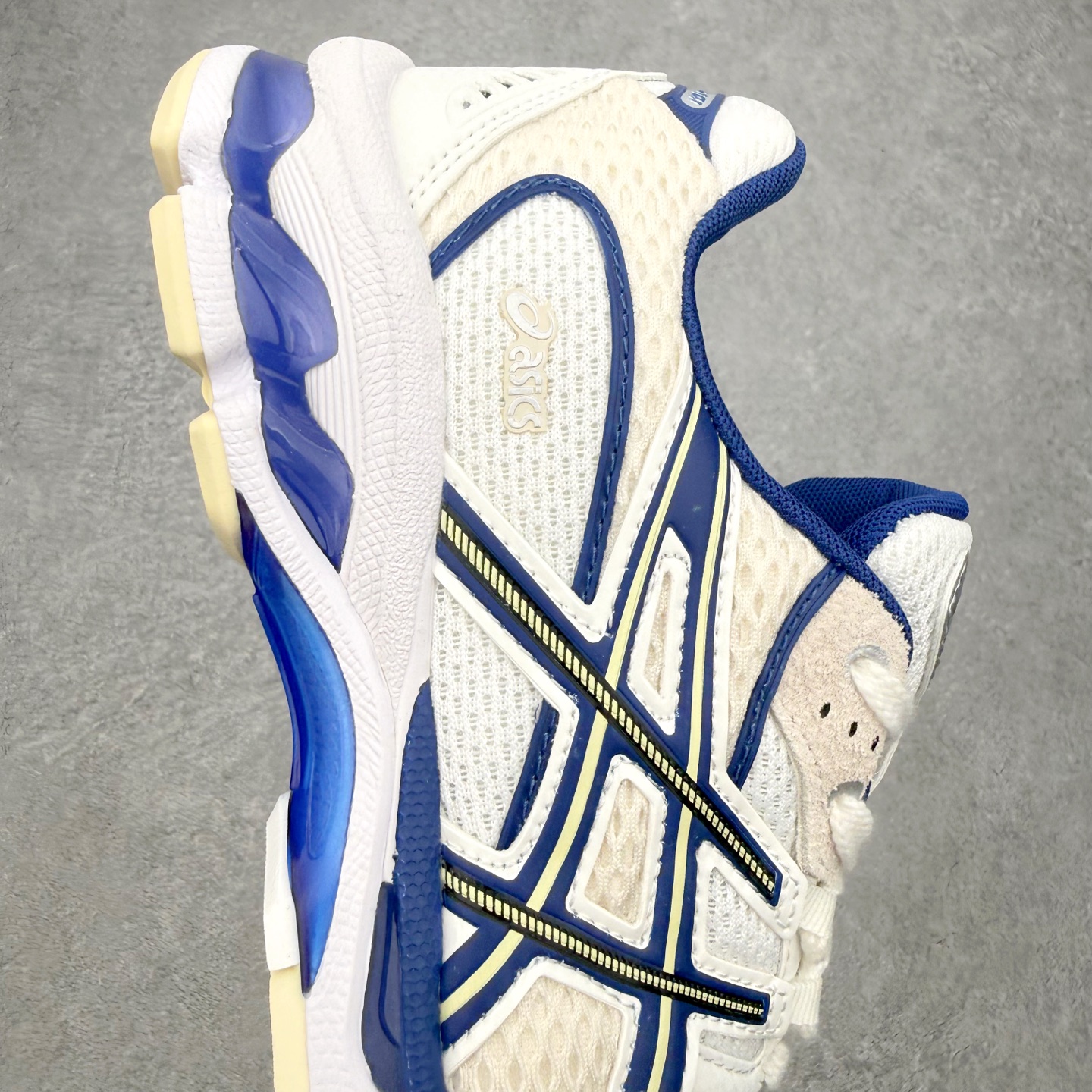 ＃XN ASICS Gel-Nimbus 10.1 亚瑟士雨云10.1代系列轻量缓震休闲运动跑步鞋 欧美