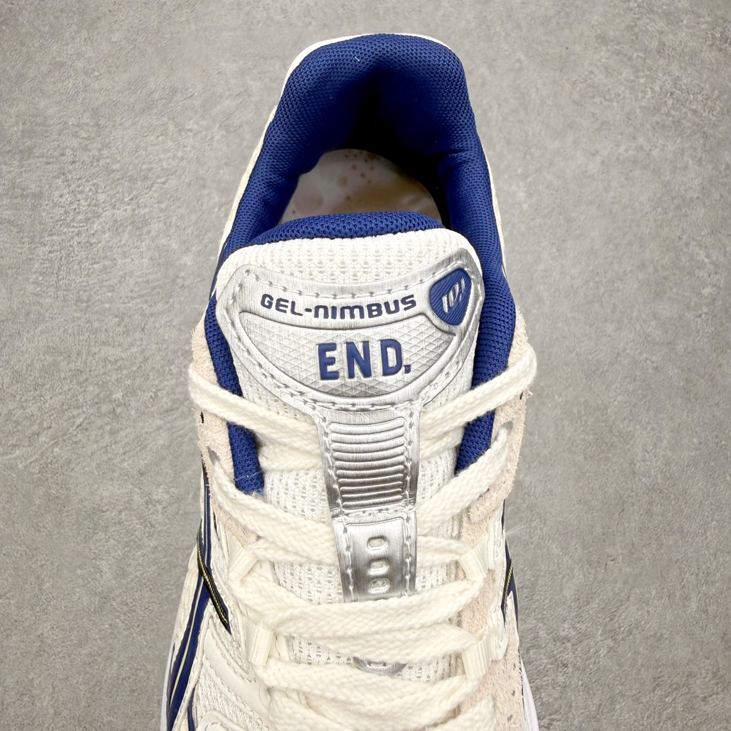 ＃XN ASICS Gel-Nimbus 10.1 亚瑟士雨云10.1代系列轻量缓震休闲运动跑步鞋 欧美