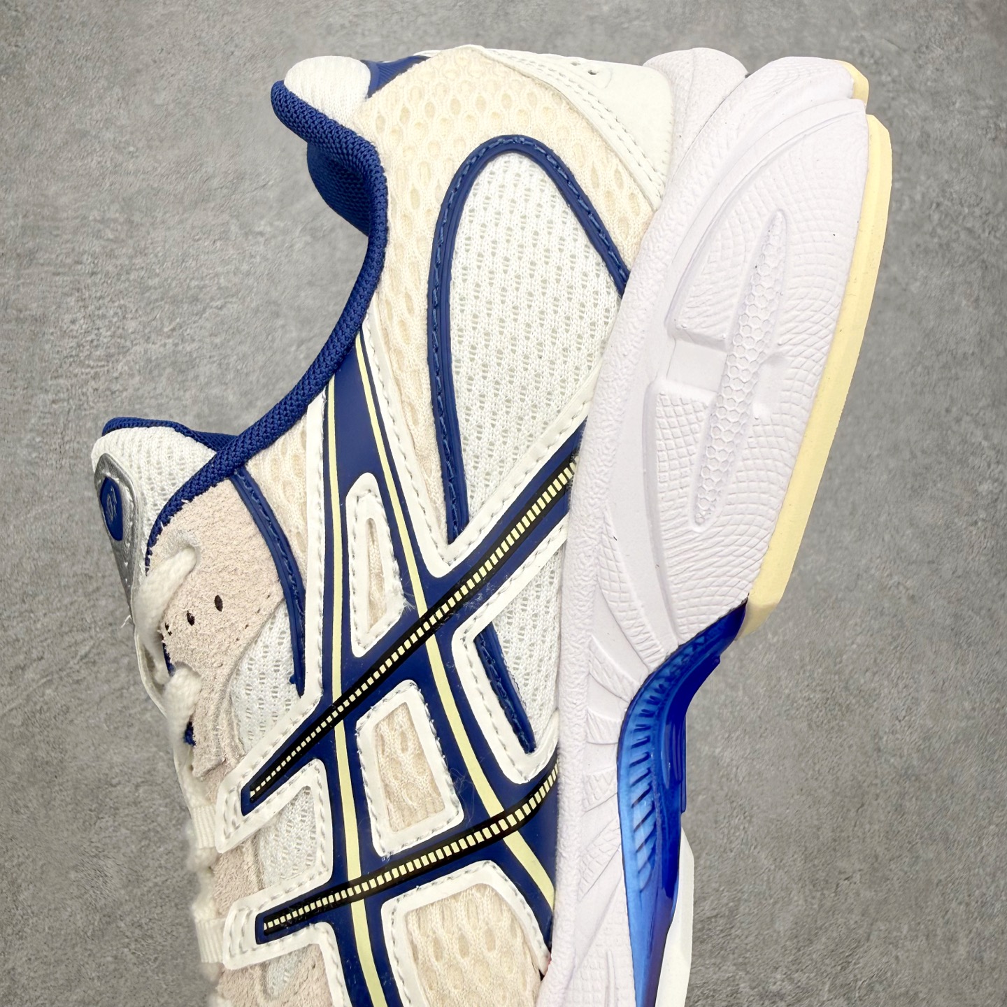 ＃XN ASICS Gel-Nimbus 10.1 亚瑟士雨云10.1代系列轻量缓震休闲运动跑步鞋 欧美