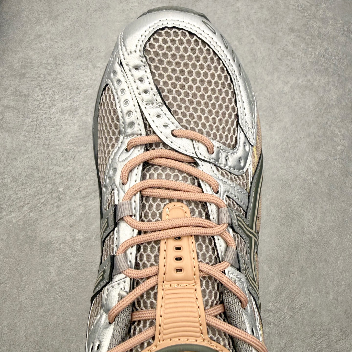 ＃XN ASICS Gel-Nimbus 10.1 亚瑟士雨云10.1代系列轻量缓震休闲运动跑步鞋 欧美