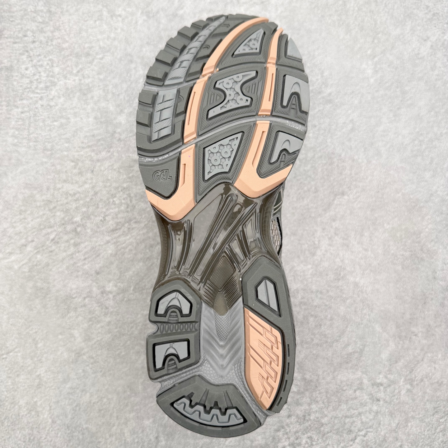 ＃XN ASICS Gel-Nimbus 10.1 亚瑟士雨云10.1代系列轻量缓震休闲运动跑步鞋 欧美