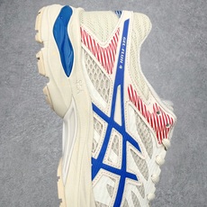 #XN Asics Gel-Flux 4代 亚瑟士GF4超轻量复古缓震运动慢跑鞋 采用网织布双密度鞋面材 #XN Asics Gel-Flux 4代 亚瑟士GF4超轻量复古缓震运动慢跑鞋 采用网织布双密度鞋面材