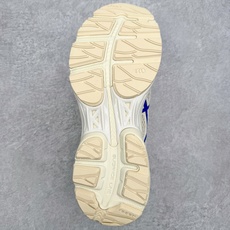 #XN Asics Gel-Flux 4代 亚瑟士GF4超轻量复古缓震运动慢跑鞋 采用网织布双密度鞋面材 #XN Asics Gel-Flux 4代 亚瑟士GF4超轻量复古缓震运动慢跑鞋 采用网织布双密度鞋面材