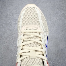 #XN Asics Gel-Flux 4代 亚瑟士GF4超轻量复古缓震运动慢跑鞋 采用网织布双密度鞋面材 #XN Asics Gel-Flux 4代 亚瑟士GF4超轻量复古缓震运动慢跑鞋 采用网织布双密度鞋面材