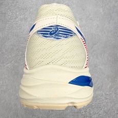 #XN Asics Gel-Flux 4代 亚瑟士GF4超轻量复古缓震运动慢跑鞋 采用网织布双密度鞋面材 #XN Asics Gel-Flux 4代 亚瑟士GF4超轻量复古缓震运动慢跑鞋 采用网织布双密度鞋面材