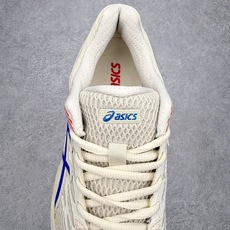 #XN Asics Gel-Flux 4代 亚瑟士GF4超轻量复古缓震运动慢跑鞋 采用网织布双密度鞋面材 #XN Asics Gel-Flux 4代 亚瑟士GF4超轻量复古缓震运动慢跑鞋 采用网织布双密度鞋面材