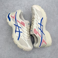 #XN Asics Gel-Flux 4代 亚瑟士GF4超轻量复古缓震运动慢跑鞋 采用网织布双密度鞋面材 #XN Asics Gel-Flux 4代 亚瑟士GF4超轻量复古缓震运动慢跑鞋 采用网织布双密度鞋面材