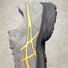 #XN Asics Gel-Flux 4代 亚瑟士GF4超轻量复古缓震运动慢跑鞋 采用网织布双密度鞋面材 #XN Asics Gel-Flux 4代 亚瑟士GF4超轻量复古缓震运动慢跑鞋 采用网织布双密度鞋面材