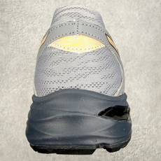 #XN Asics Gel-Flux 4代 亚瑟士GF4超轻量复古缓震运动慢跑鞋 采用网织布双密度鞋面材 #XN Asics Gel-Flux 4代 亚瑟士GF4超轻量复古缓震运动慢跑鞋 采用网织布双密度鞋面材