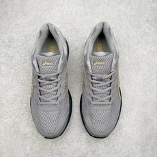 #XN Asics Gel-Flux 4代 亚瑟士GF4超轻量复古缓震运动慢跑鞋 采用网织布双密度鞋面材 #XN Asics Gel-Flux 4代 亚瑟士GF4超轻量复古缓震运动慢跑鞋 采用网织布双密度鞋面材