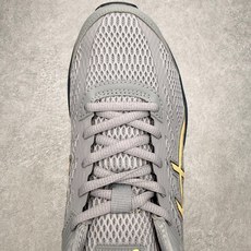 #XN Asics Gel-Flux 4代 亚瑟士GF4超轻量复古缓震运动慢跑鞋 采用网织布双密度鞋面材 #XN Asics Gel-Flux 4代 亚瑟士GF4超轻量复古缓震运动慢跑鞋 采用网织布双密度鞋面材