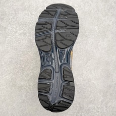 #XN Asics Gel-Flux 4代 亚瑟士GF4超轻量复古缓震运动慢跑鞋 采用网织布双密度鞋面材 #XN Asics Gel-Flux 4代 亚瑟士GF4超轻量复古缓震运动慢跑鞋 采用网织布双密度鞋面材