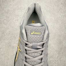 #XN Asics Gel-Flux 4代 亚瑟士GF4超轻量复古缓震运动慢跑鞋 采用网织布双密度鞋面材 #XN Asics Gel-Flux 4代 亚瑟士GF4超轻量复古缓震运动慢跑鞋 采用网织布双密度鞋面材