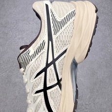 #XN Asics Gel-Flux 4代 亚瑟士GF4超轻量复古缓震运动慢跑鞋 采用网织布双密度鞋面材 #XN Asics Gel-Flux 4代 亚瑟士GF4超轻量复古缓震运动慢跑鞋 采用网织布双密度鞋面材