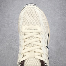 #XN Asics Gel-Flux 4代 亚瑟士GF4超轻量复古缓震运动慢跑鞋 采用网织布双密度鞋面材 #XN Asics Gel-Flux 4代 亚瑟士GF4超轻量复古缓震运动慢跑鞋 采用网织布双密度鞋面材