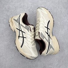 #XN Asics Gel-Flux 4代 亚瑟士GF4超轻量复古缓震运动慢跑鞋 采用网织布双密度鞋面材 #XN Asics Gel-Flux 4代 亚瑟士GF4超轻量复古缓震运动慢跑鞋 采用网织布双密度鞋面材