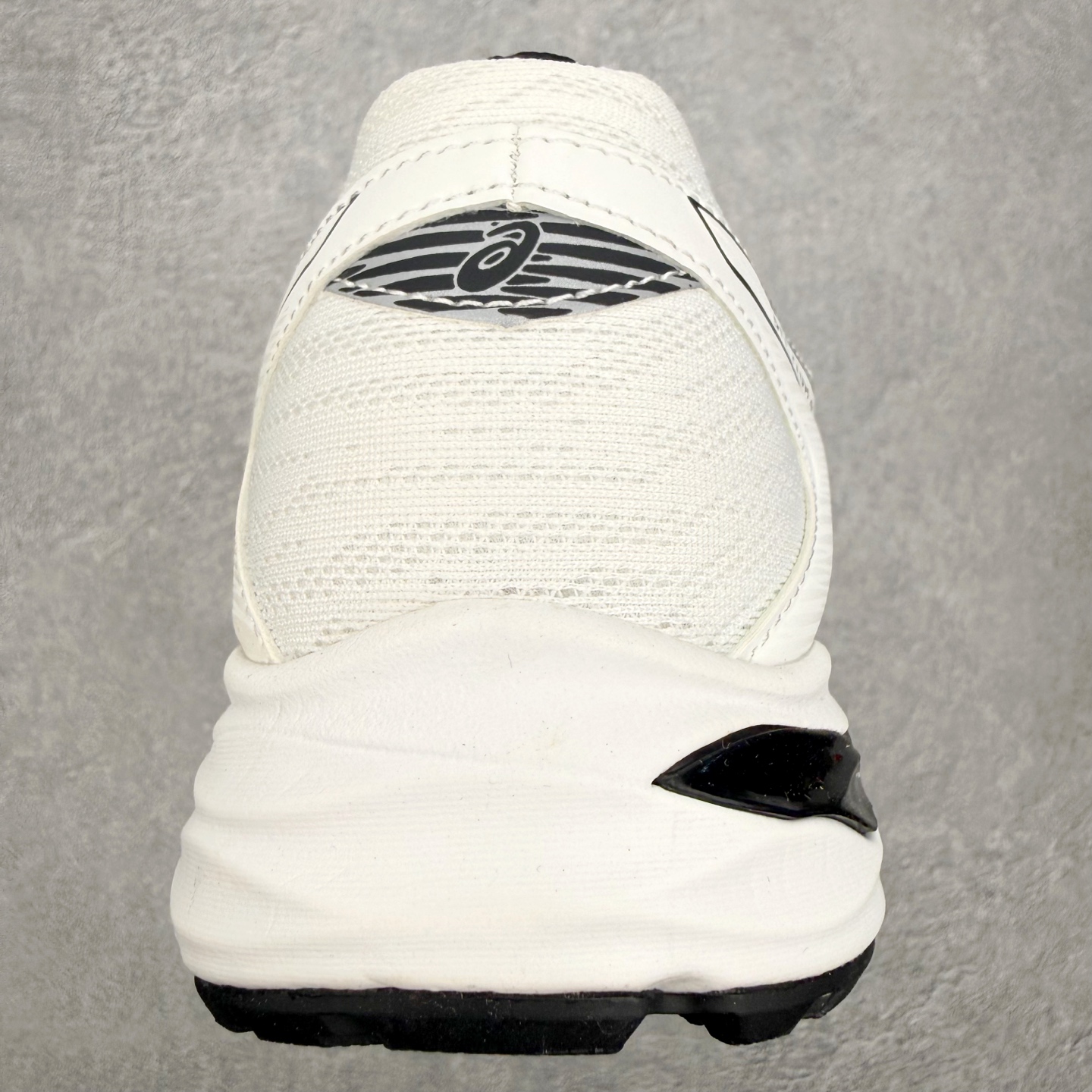 ＃XN Asics Gel-Flux 4代 亚瑟士GF4超轻量复古缓震运动慢跑鞋 采用网织布双密度鞋面材