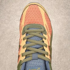 #XN Asics Gel-Flux 4代 亚瑟士GF4超轻量复古缓震运动慢跑鞋 采用网织布双密度鞋面材 #XN Asics Gel-Flux 4代 亚瑟士GF4超轻量复古缓震运动慢跑鞋 采用网织布双密度鞋面材