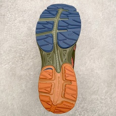 #XN Asics Gel-Flux 4代 亚瑟士GF4超轻量复古缓震运动慢跑鞋 采用网织布双密度鞋面材 #XN Asics Gel-Flux 4代 亚瑟士GF4超轻量复古缓震运动慢跑鞋 采用网织布双密度鞋面材