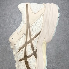 #XN Asics Gel-Flux 4代 亚瑟士GF4超轻量复古缓震运动慢跑鞋 采用网织布双密度鞋面材 #XN Asics Gel-Flux 4代 亚瑟士GF4超轻量复古缓震运动慢跑鞋 采用网织布双密度鞋面材
