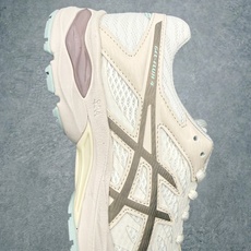 #XN Asics Gel-Flux 4代 亚瑟士GF4超轻量复古缓震运动慢跑鞋 采用网织布双密度鞋面材 #XN Asics Gel-Flux 4代 亚瑟士GF4超轻量复古缓震运动慢跑鞋 采用网织布双密度鞋面材
