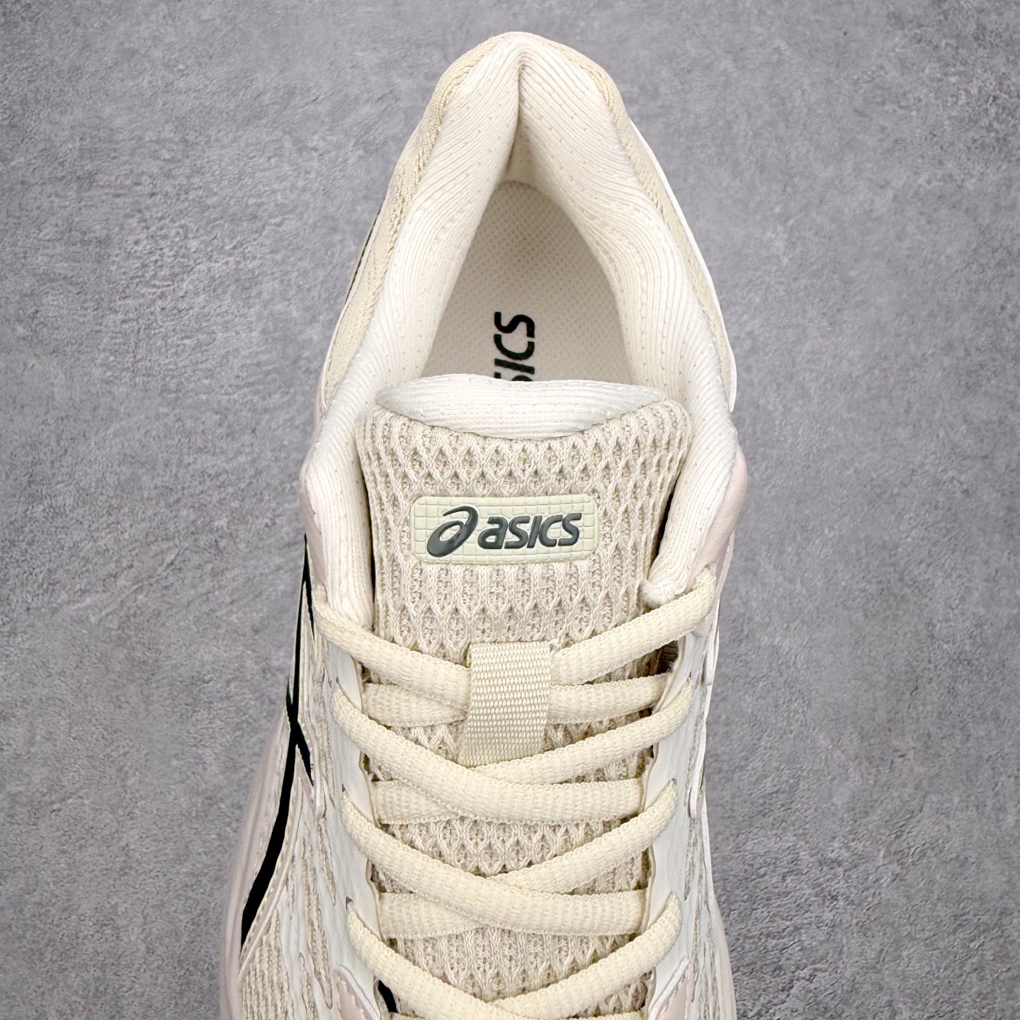 ＃XN Asics Gel-Flux 4代 亚瑟士GF4超轻量复古缓震运动慢跑鞋 采用网织布双密度鞋面材