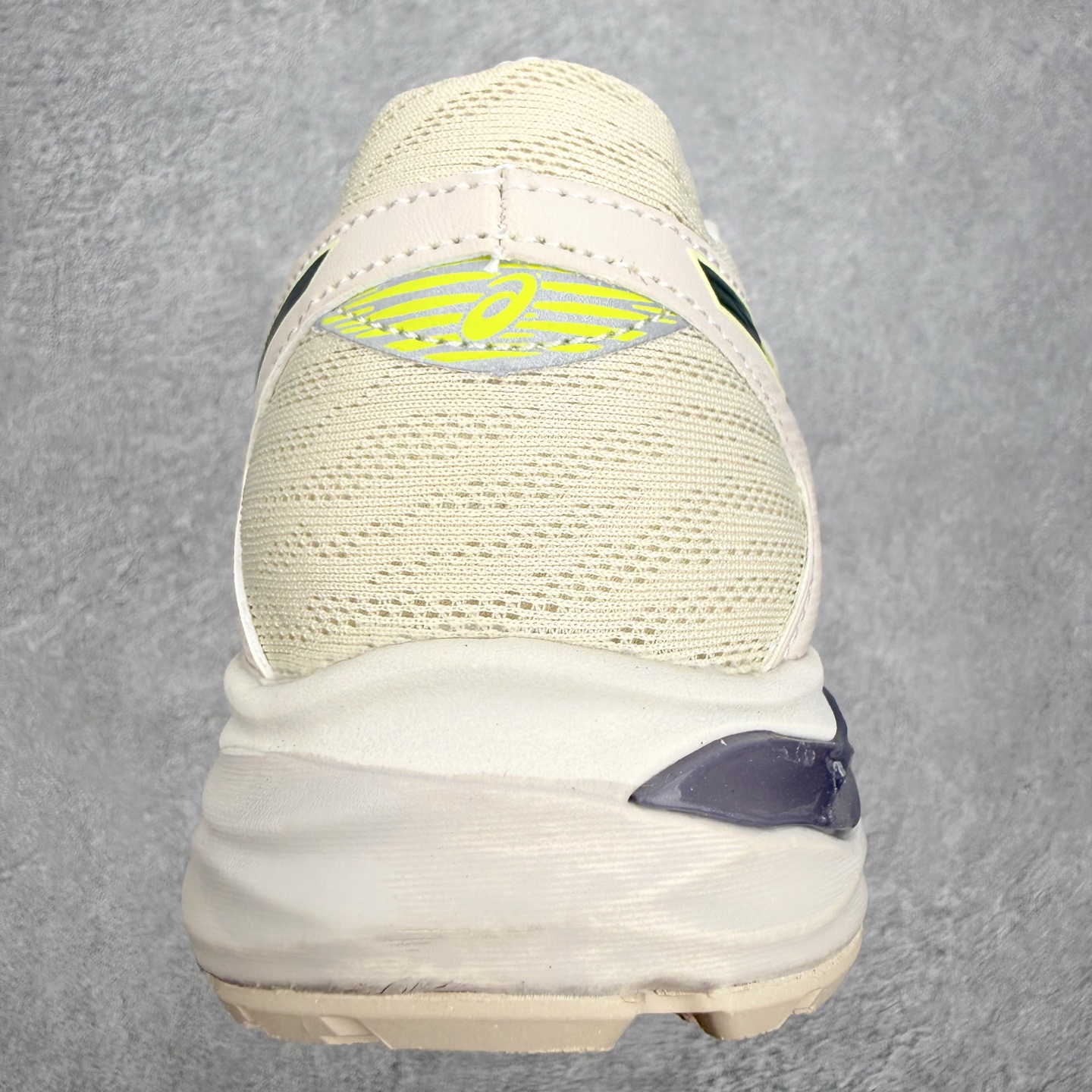 ＃XN Asics Gel-Flux 4代 亚瑟士GF4超轻量复古缓震运动慢跑鞋 采用网织布双密度鞋面材