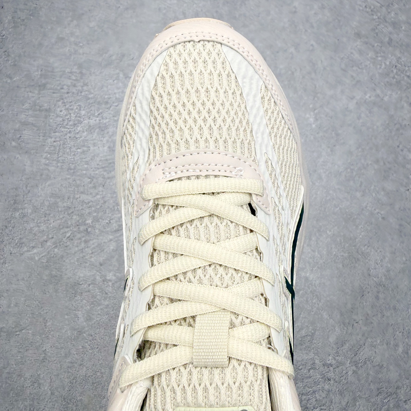 ＃XN Asics Gel-Flux 4代 亚瑟士GF4超轻量复古缓震运动慢跑鞋 采用网织布双密度鞋面材