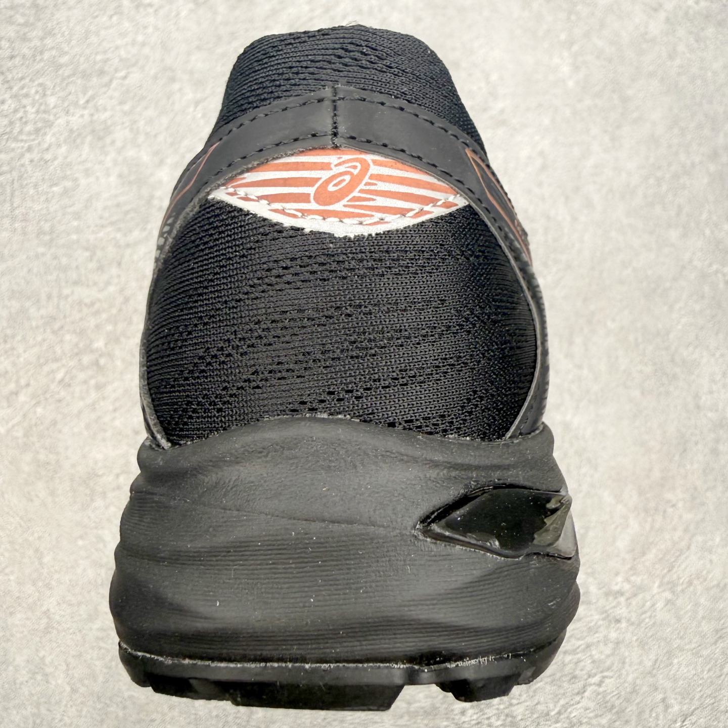 ＃XN Asics Gel-Flux 4代 亚瑟士GF4超轻量复古缓震运动慢跑鞋 采用网织布双密度鞋面材