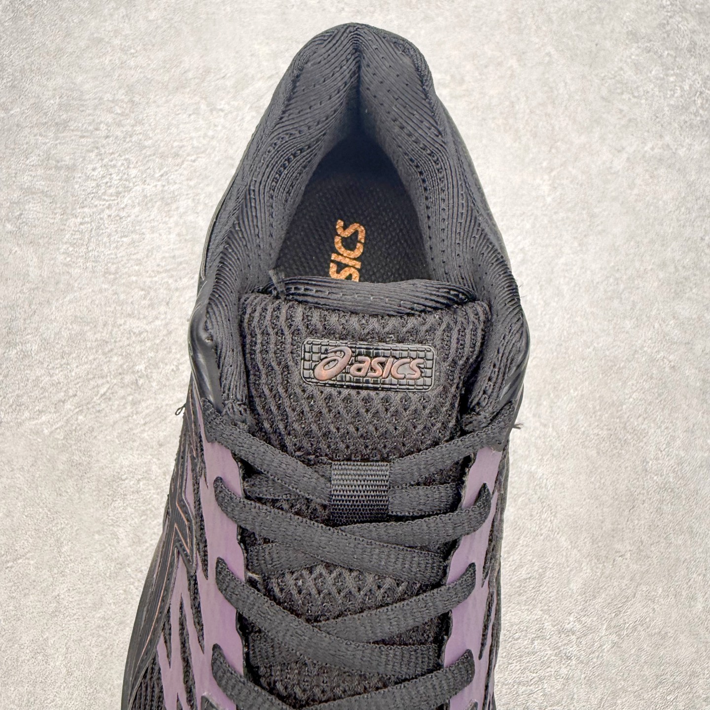 ＃XN Asics Gel-Flux 4代 亚瑟士GF4超轻量复古缓震运动慢跑鞋 采用网织布双密度鞋面材