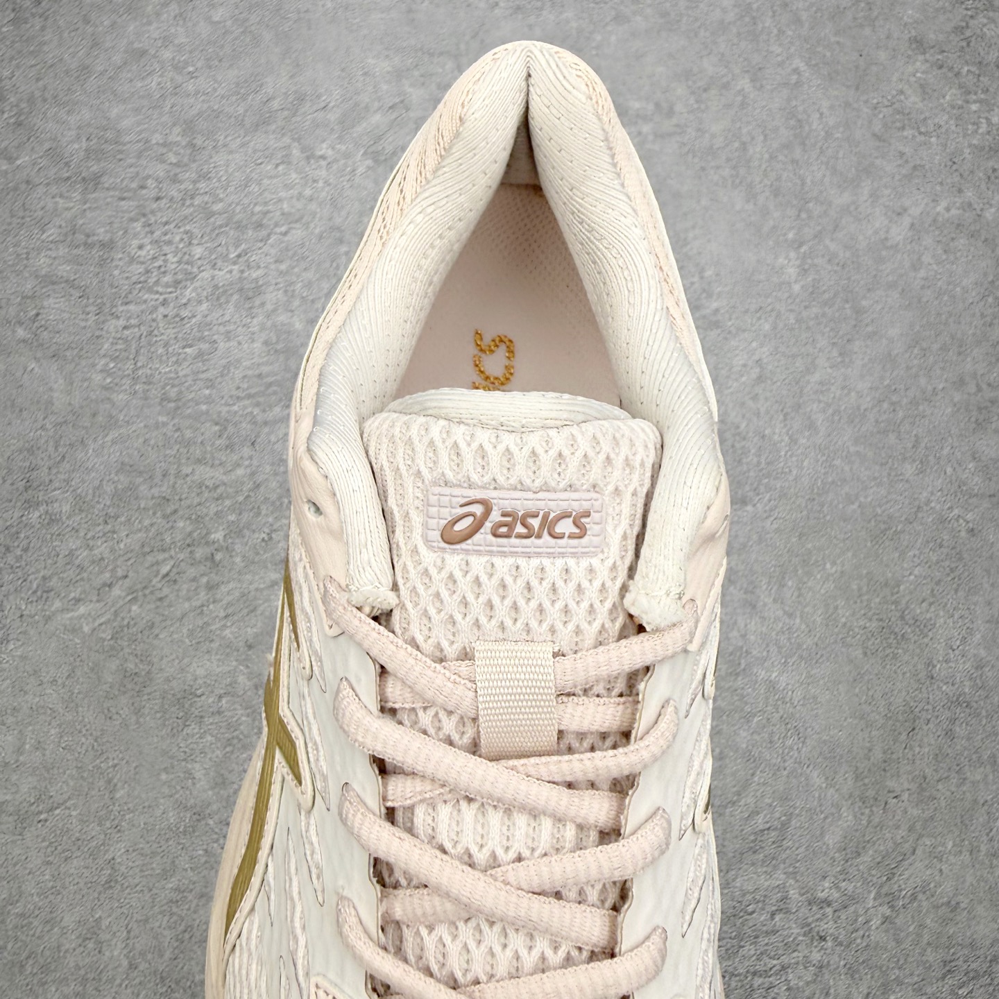 ＃XN Asics Gel-Flux 4代 亚瑟士GF4超轻量复古缓震运动慢跑鞋 采用网织布双密度鞋面材
