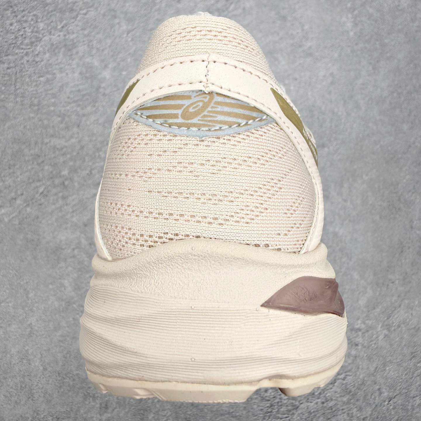 ＃XN Asics Gel-Flux 4代 亚瑟士GF4超轻量复古缓震运动慢跑鞋 采用网织布双密度鞋面材