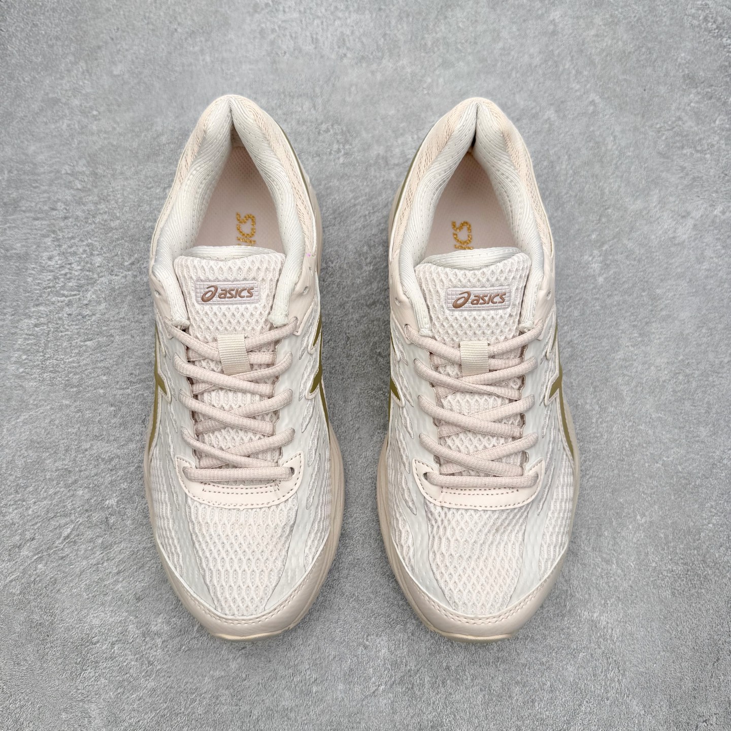 ＃XN Asics Gel-Flux 4代 亚瑟士GF4超轻量复古缓震运动慢跑鞋 采用网织布双密度鞋面材