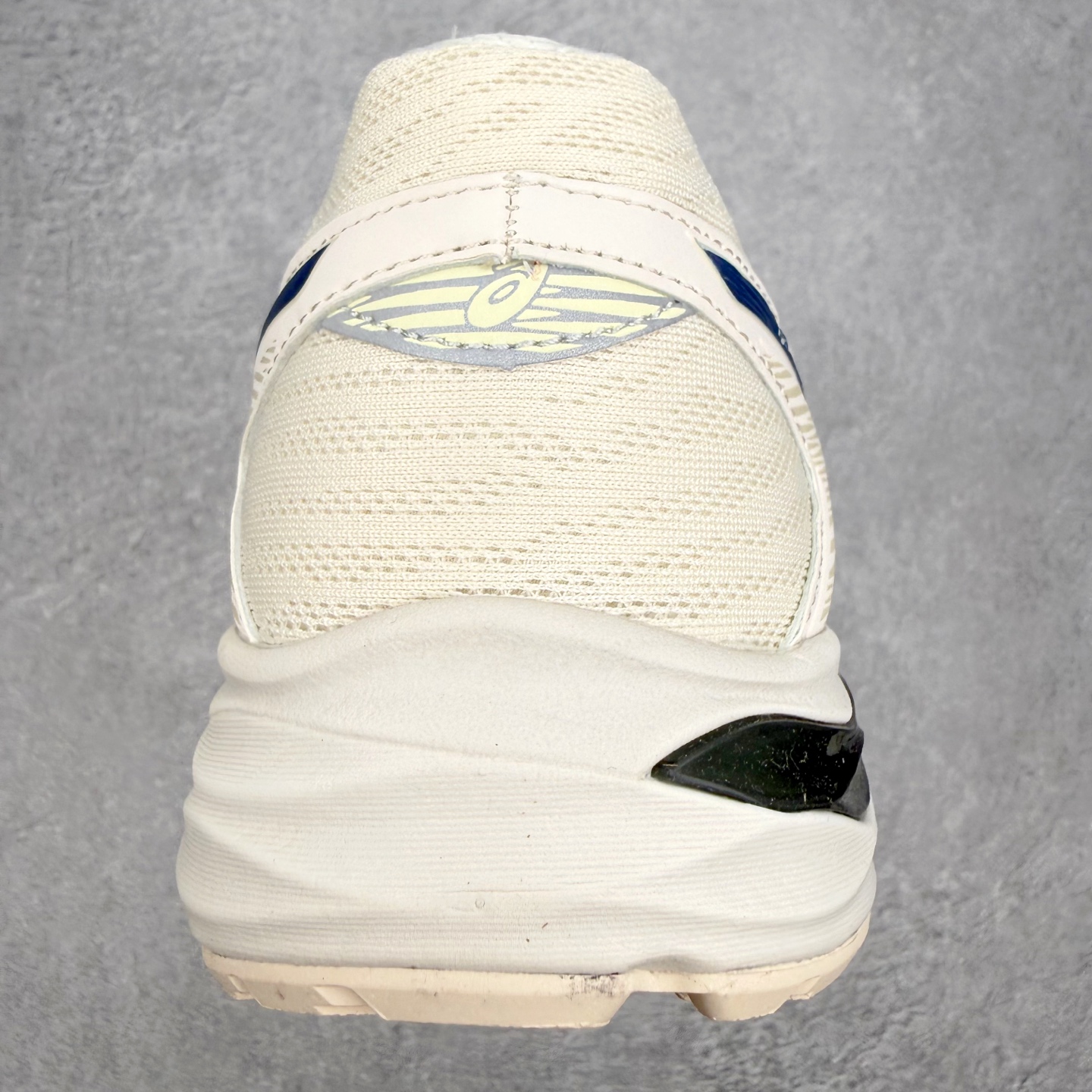 ＃XN Asics Gel-Flux 4代 亚瑟士GF4超轻量复古缓震运动慢跑鞋 采用网织布双密度鞋面材