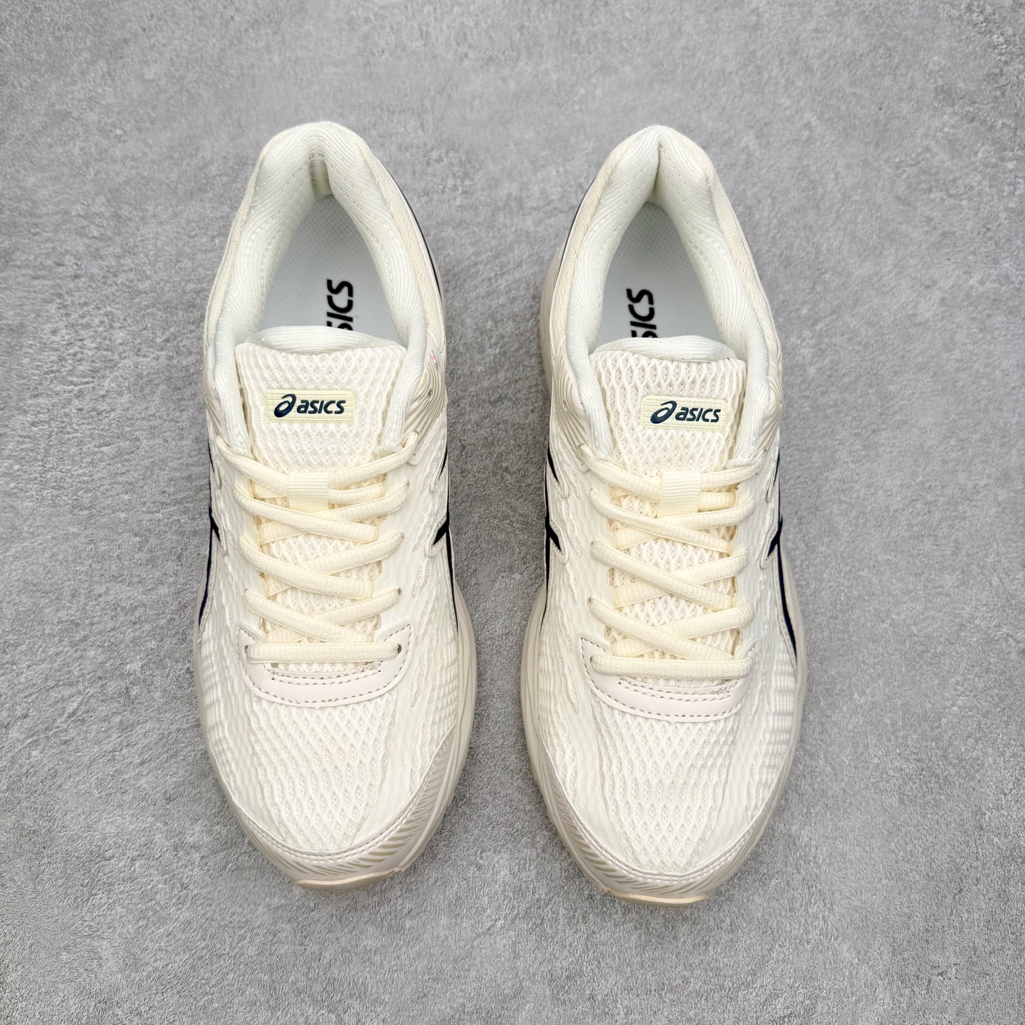 ＃XN Asics Gel-Flux 4代 亚瑟士GF4超轻量复古缓震运动慢跑鞋 采用网织布双密度鞋面材